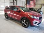 KIA SORENTO EX photo