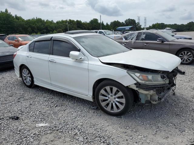 2014 Honda Accord - Image 4