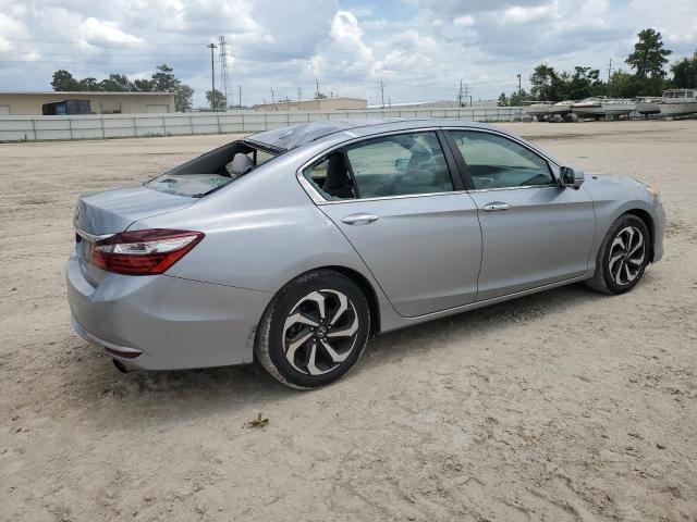 Vin: 1hgcr2f0xha083286, lot: 64079374, honda accord ex 20173