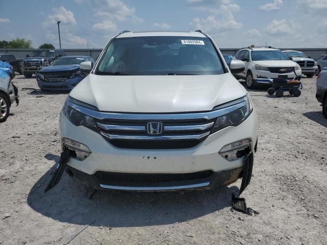 2017 HONDA PILOT TOUR - 5FNYF6H99HB022051