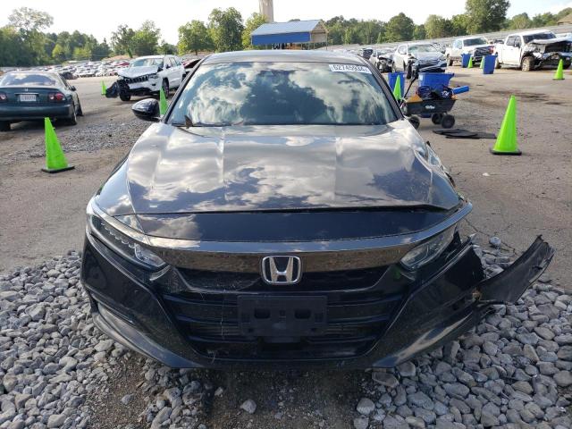 2019 HONDA ACCORD SPO - 1HGCV1F31KA078968