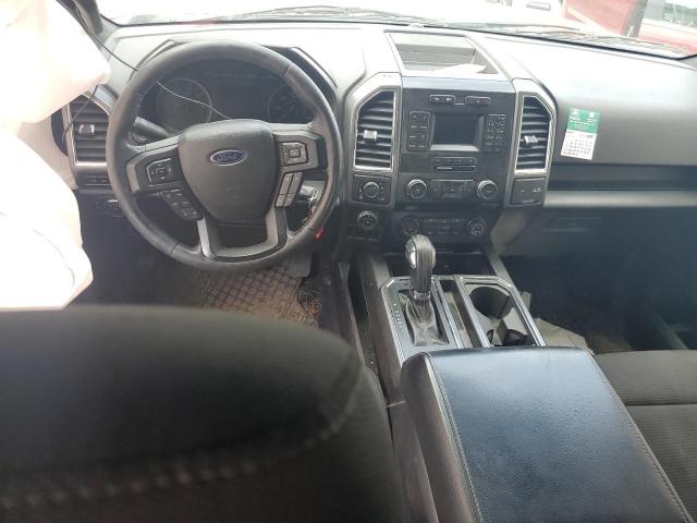 2016 FORD F150 SUPER - 1FTFW1EF4GFA91633