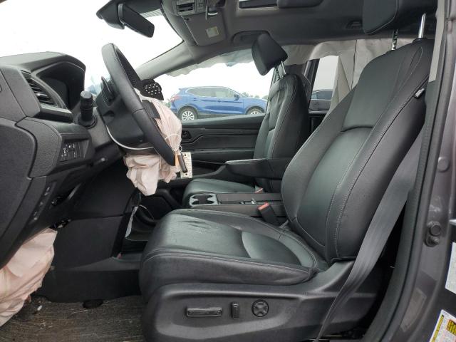 2023 HONDA ODYSSEY EX - 5FNRL6H64PB040622