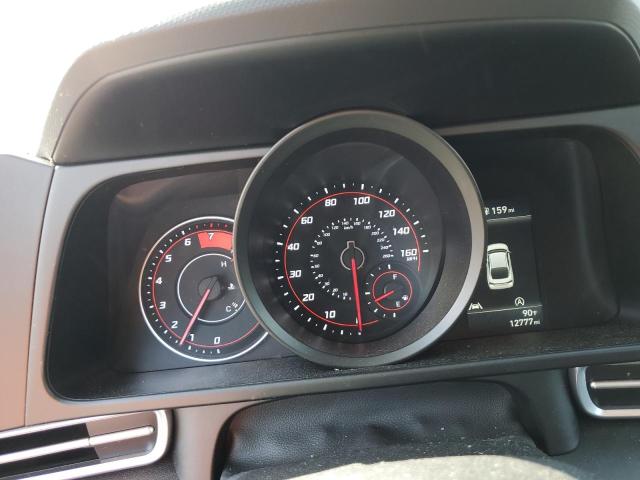 2022 HYUNDAI ELANTRA SE - KMHLL4AG9NU263476