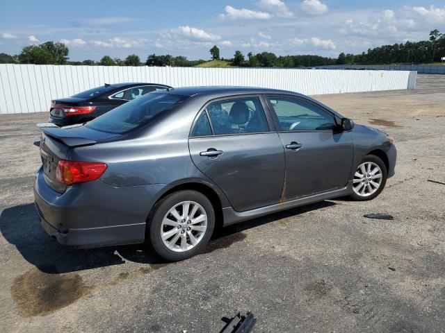 2010 Toyota Corolla Base VIN: 2T1BU4EEXAC436211 Lot: 63606534