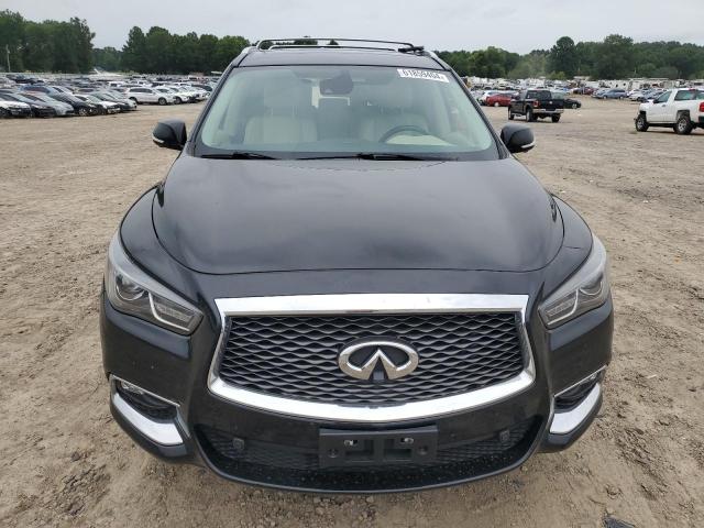 VIN 5N1DL0MM6HC552856 2017 Infiniti QX60 no.5