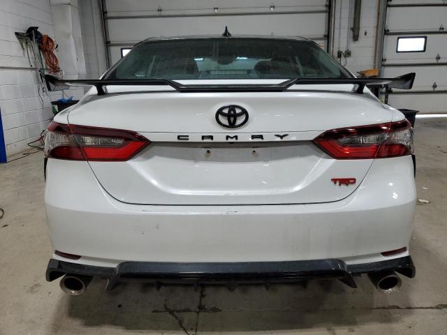 VIN 4T1KZ1AK0NU066614 2022 Toyota Camry, Trd no.6