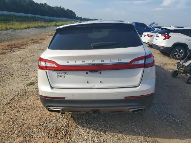 VIN 2LMPJ6LR5GBL22117 2016 Lincoln MKX, Reserve no.6