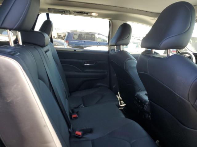 2024 TOYOTA GRAND HIGH - 5TDAAAB52RS037948