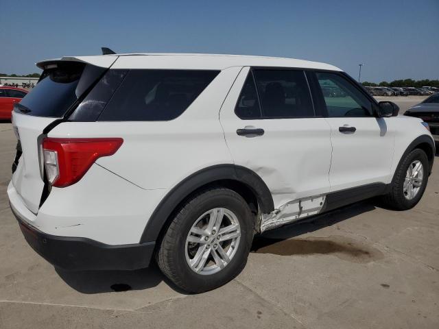 2022 FORD EXPLORER 1FMSK7BH1NGB29941  63309324