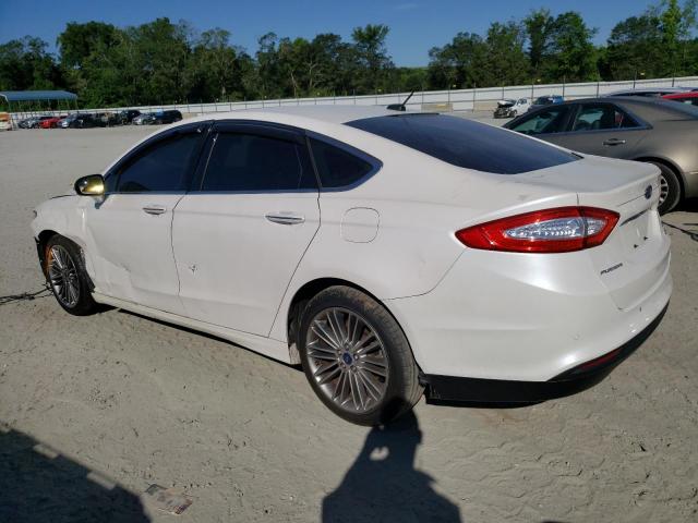 VIN 3FA6P0HD1FR241982 2015 Ford Fusion, SE no.2