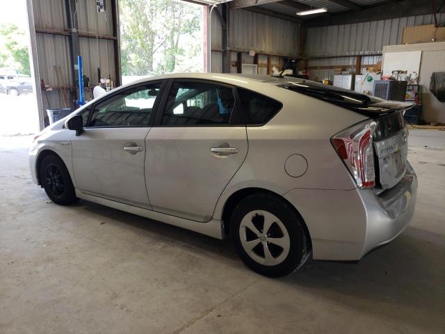 2015 TOYOTA PRIUS - JTDKN3DU6F1900171