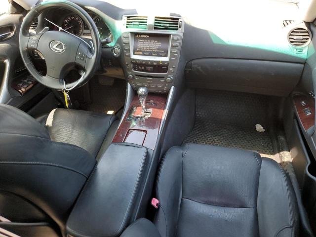 2006 Lexus Is 250 VIN: JTHCK262265004587 Lot: 62265224