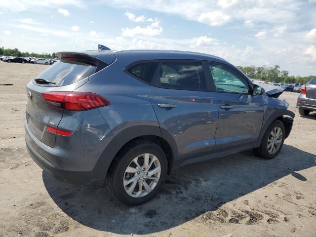 KM8J3CA44MU370859 Hyundai Tucson LIM 3