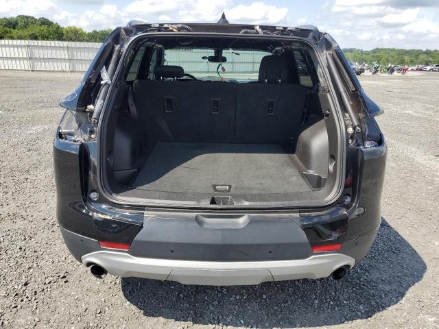 2019 Chevrolet Blazer 2Lt VIN: 3GNKBCRS4KS660540 Lot: 60224054