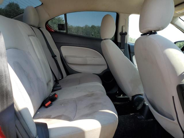 2018 MITSUBISHI MIRAGE G4 - ML32F3FJ9JHF06251