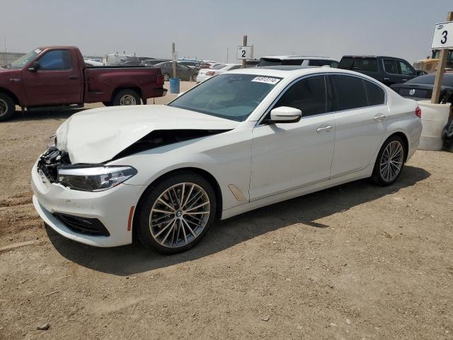 2018 BMW 530 XI 2018