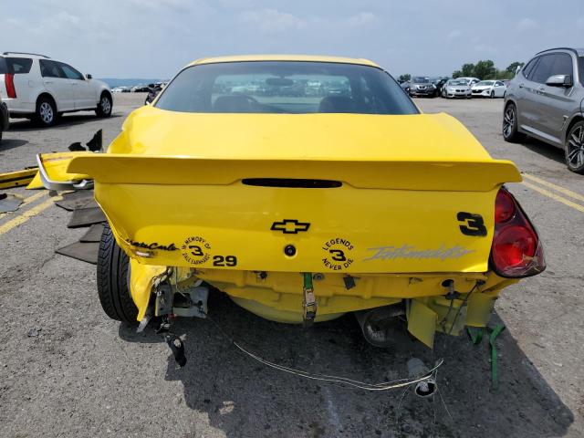 2002 Chevrolet Monte Carlo Ls VIN: 2G1WW15E829314774 Lot: 61390404