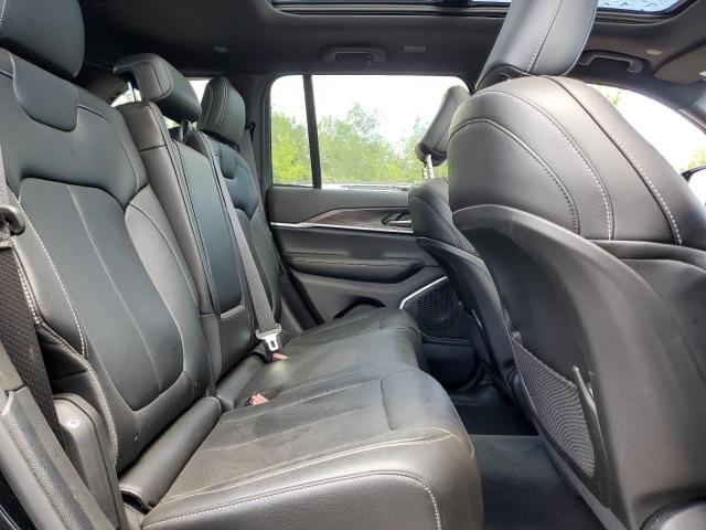 2024 JEEP GRAND CHER - 1C4RJYB63RC158607