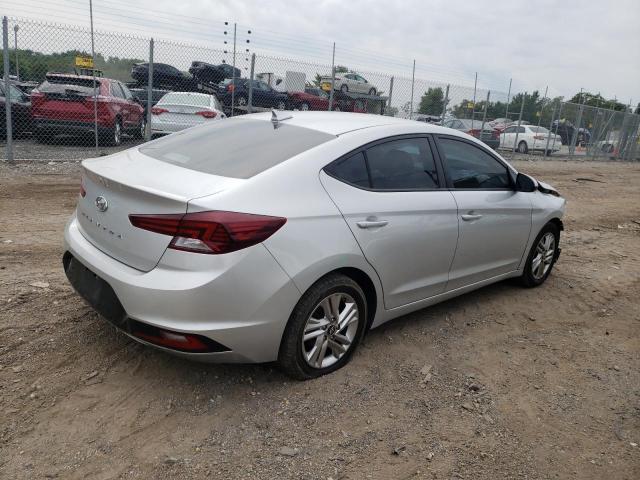 2019 HYUNDAI ELANTRA SE - 5NPD84LF0KH427315