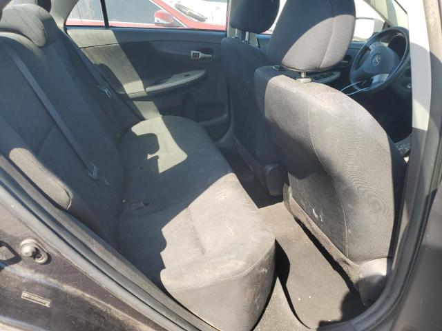 2010 Toyota Corolla Base VIN: 2T1BU4EE6AC457525 Lot: 60235004