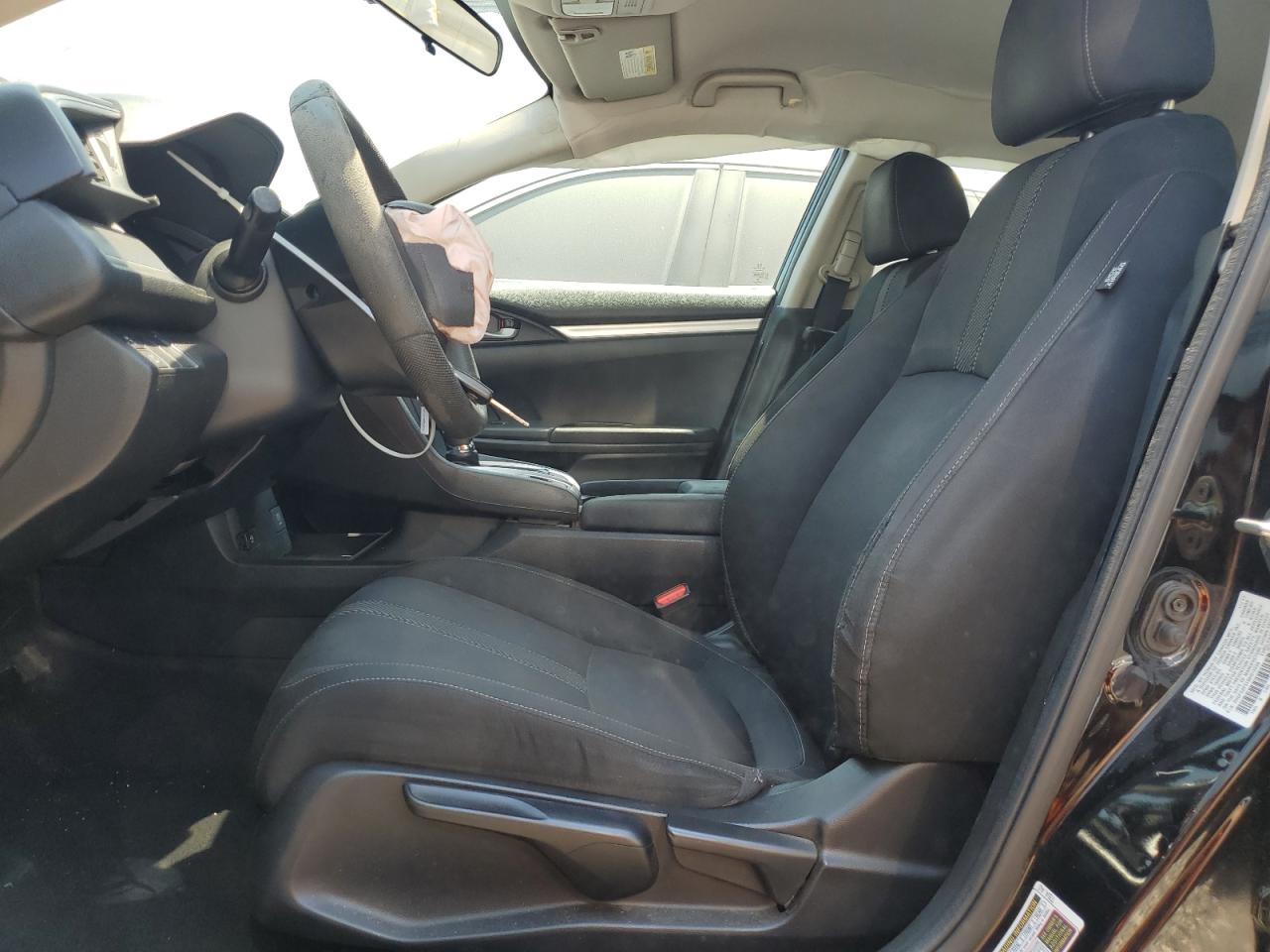 2HGFC2F51GH515354 2016 Honda Civic Lx 2HGFC2F51GH515354 2016 Honda Civic Lx
