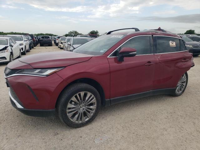 2023 TOYOTA VENZA LE - JTEAAAAH7PJ151011