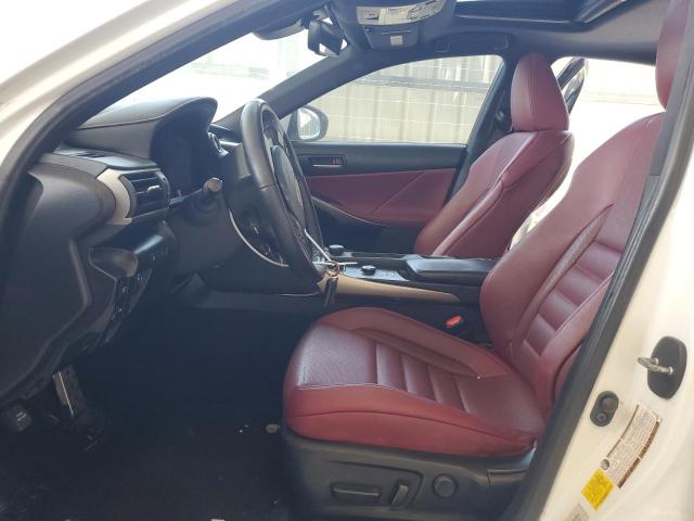 2019 Lexus Is 300 VIN: JTHBA1D20K5090732 Lot: 61806414