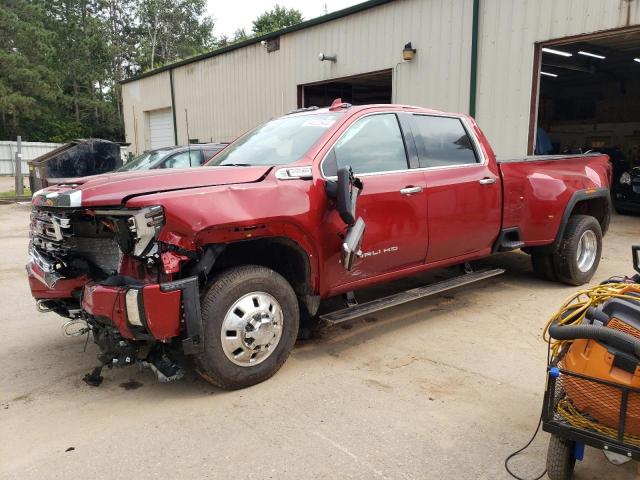 Vin: 1gt49wey4rf206571, lot: 64027644, gmc sierra k3500 denali 2024 img_1