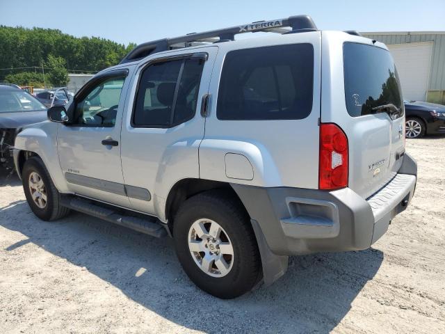 2007 Nissan Xterra Off Road VIN: 5N1AN08W77C518870 Lot: 63304674