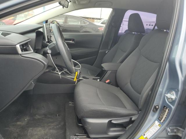 2021 TOYOTA COROLLA LE - 5YFEPMAE1MP216972