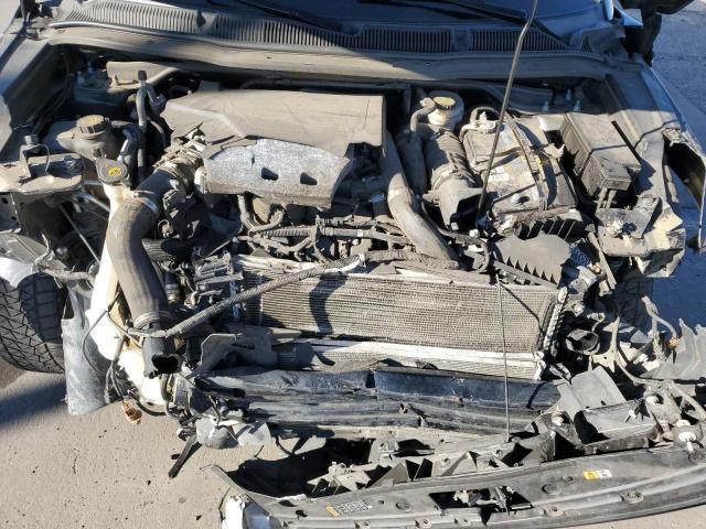 2017 FORD EXPLORER S - 1FM5K8GTXHGA10662
