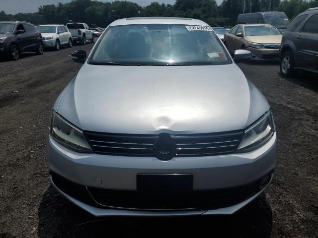 2011 Volkswagen Jetta Sel VIN: 3VWLZ7AJXBM372283 Lot: 62246914