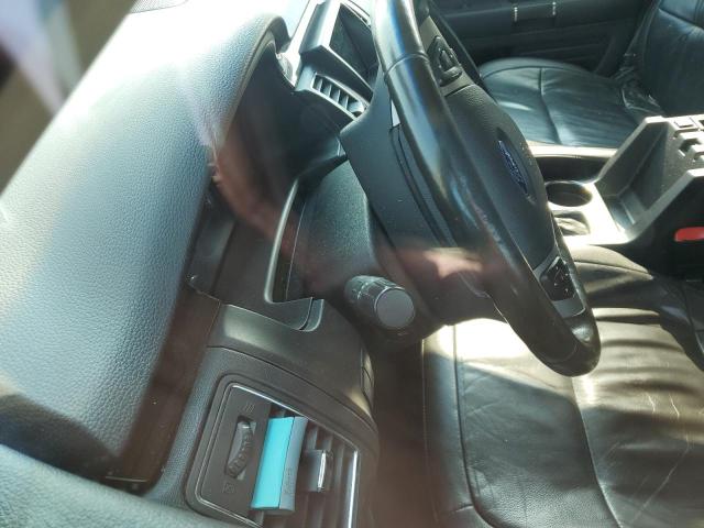 2016 FORD FLEX SEL - 2FMGK5C89GBA13194