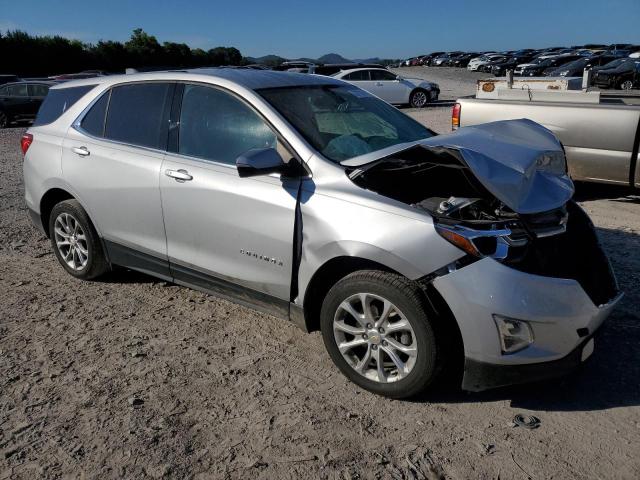 2018 CHEVROLET EQUINOX LT - 2GNAXJEV6J6280047
