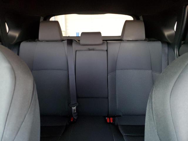 2023 SUBARU SOLTERRA P JTMABABAXPA022988