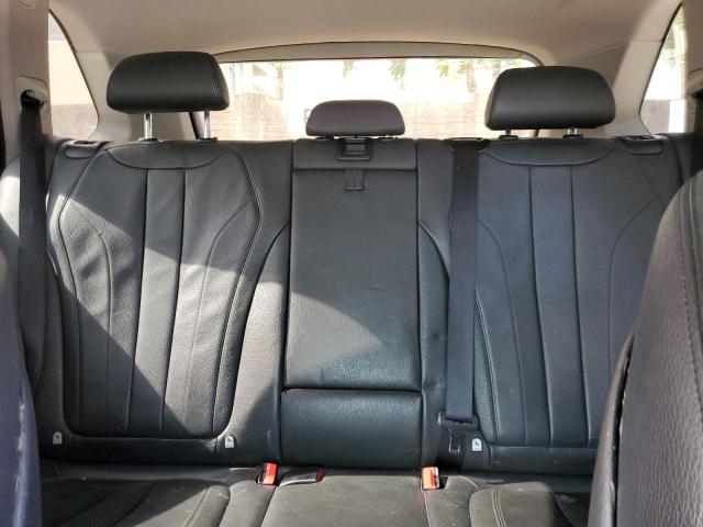 2015 BMW X5 xDrive35I VIN: 5UXKR0C55F0K61850 Lot: 62465774