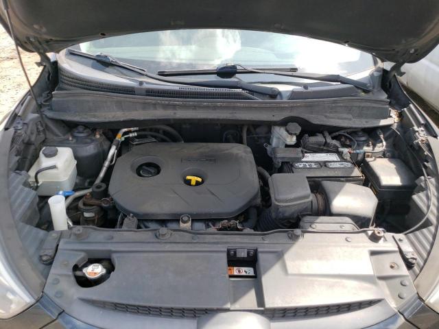 2015 HYUNDAI TUCSON KM8JTCAF9FU102829