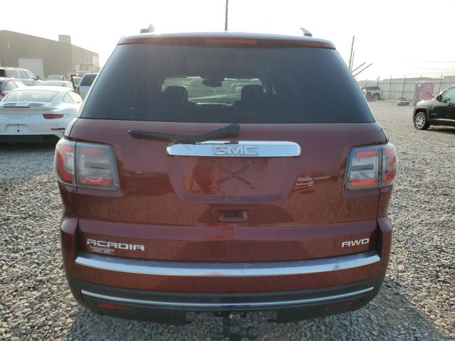 2015 GMC ACADIA SLE - 1GKKVNED3FJ332802