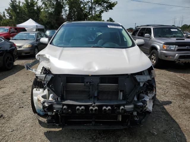 2017 FORD EDGE TITAN - 2FMPK4K89HBB45479