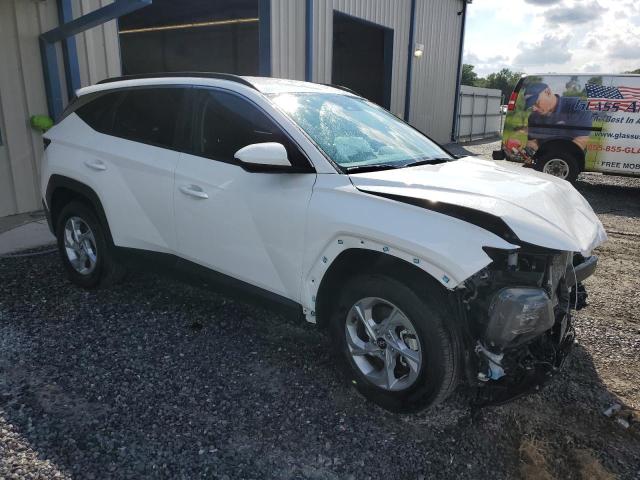 5NMJBCDE1RH383496 Hyundai Tucson SEL 4