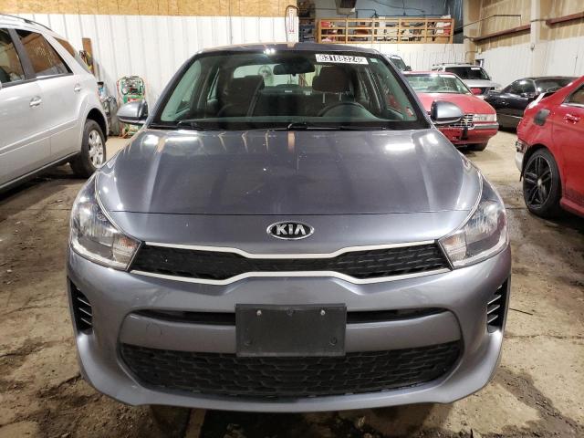 2020 KIA RIO LX - 3KPA24AD3LE308279