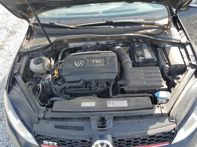 2017 VOLKSWAGEN GTI S - 3VW4T7AU4HM066625