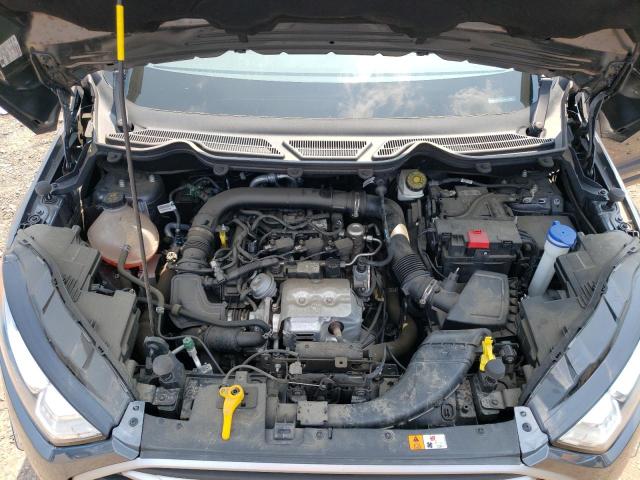 2020 Ford Ecosport Se VIN: MAJ3S2GEXLC342150 Lot: 63146324