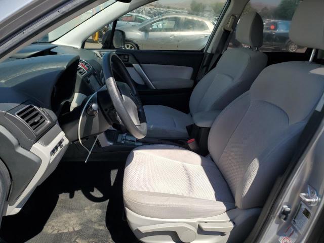 2016 SUBARU FORESTER 2 - JF2SJABC7GH534256