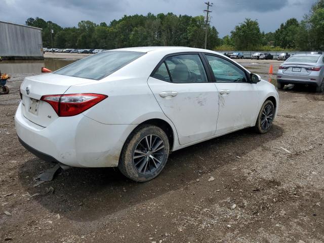 Vin: 5yfburhe4gp517495, lot: 64683324, toyota corolla l 20163