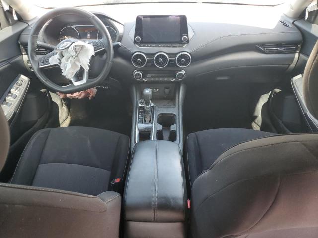 2020 NISSAN SENTRA SV - 3N1AB8CV7LY238994