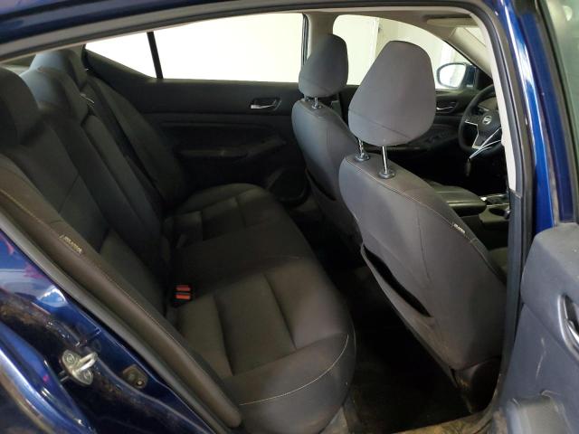 2019 NISSAN ALTIMA S - 1N4BL4BV7KC254473