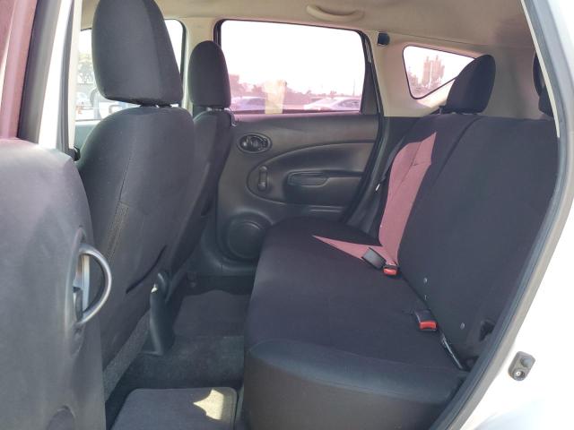 2015 Nissan Versa Note S VIN: 3N1CE2CP5FL384181 Lot: 62139684