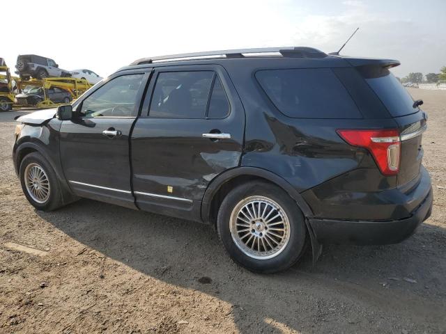 2015 FORD EXPLORER X - 1FM5K7D80FGC19013